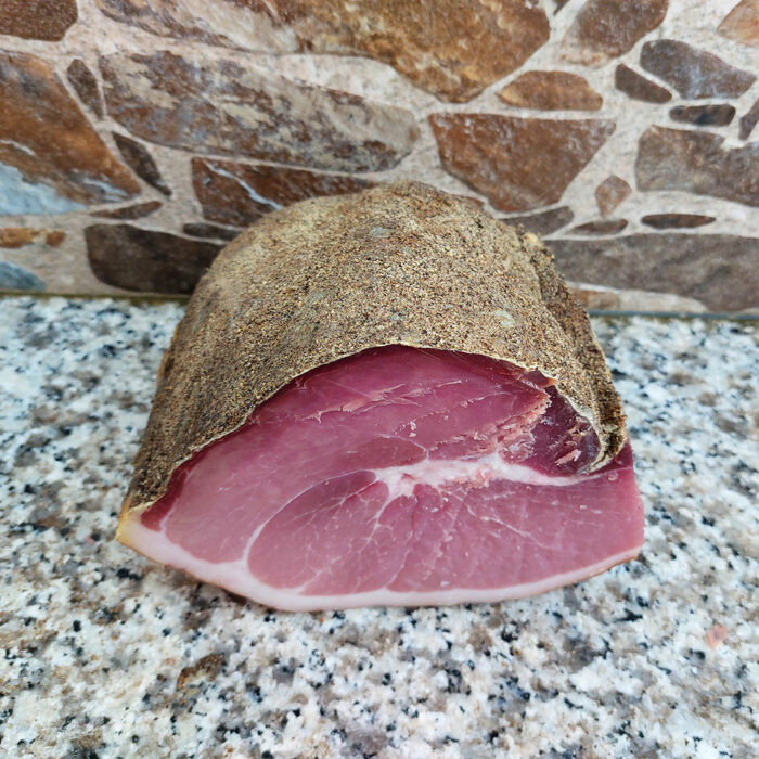 Prosciutto - immagine 2