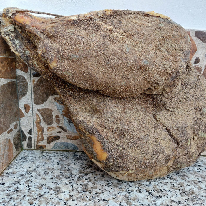 Prosciutto - immagine 3