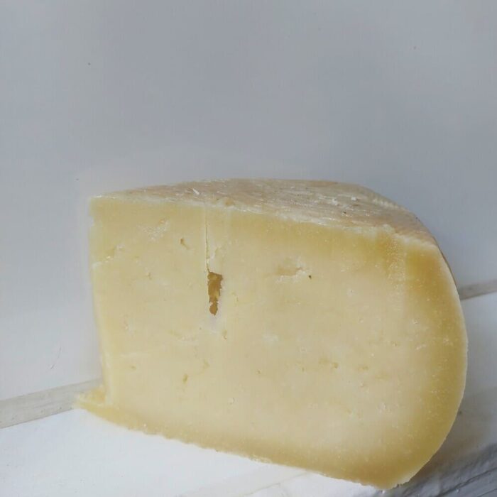 Formaggio San Giuseppe di Tandalò - immagine 2