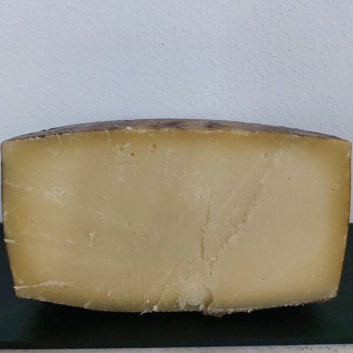 Formaggio Pecorino Tandaloino - immagine 2