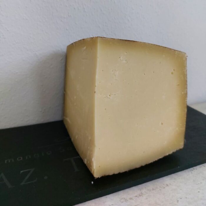 Formaggio Pecorino Tandaloino - immagine 3