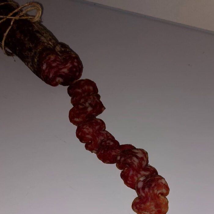 Salamino di Cinghiale - immagine 2