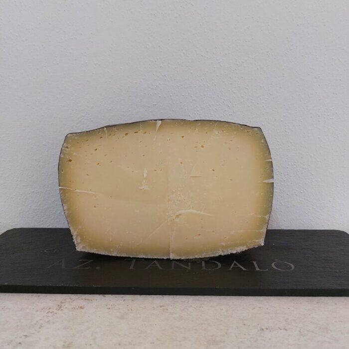 Formaggio La Regina Tandaloina - immagine 2