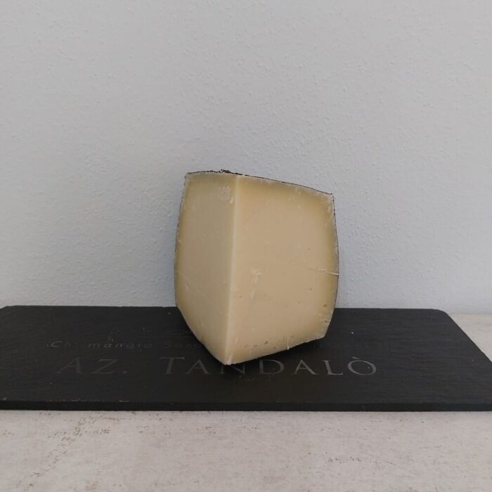 Formaggio La Regina Tandaloina - immagine 3